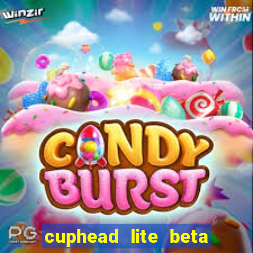 cuphead lite beta 9.1 download